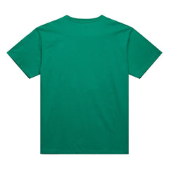 Mitchell & Ness - Boston Celtics Hardwood Classics Neon Nights Premium T-Shirt - Kelly Green