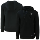 Baltimore Orioles Cutter & Buck Roam Eco Recycled Half-Zip Pullover Hoodie Near Me