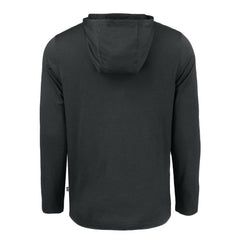 Arizona Diamondbacks Cutter & Buck Coastline Epic Comfort Eco Recycled Long Sleeve Hoodie T-Shirt Online