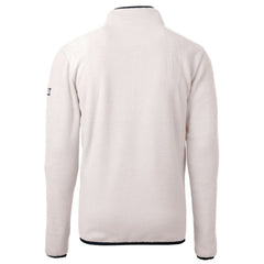 New York Yankees Cutter & Buck Cascade Eco Fleece Quarter-Zip Jacket Near Me