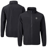 Seattle Mariners Cutter & Buck Charter Eco Recycled Full-Zip Hoodie Jacket discount