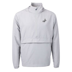 Los Angeles Dodgers Cutter & Buck Charter Eco Recycled Anorak Half-Zip Hoodie Jacket Near Me