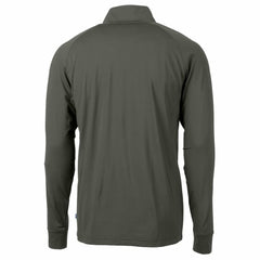 New York Mets Cutter & Buck Adapt Eco Raglan Quarter-Zip Jacket Online