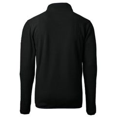St. Louis Cardinals Cutter & Buck Cascade Eco Fleece Quarter-Zip Jacket for sale
