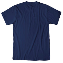 Argentina National Team 1863FC 2024 Copa America Champions T-Shirts - Navy