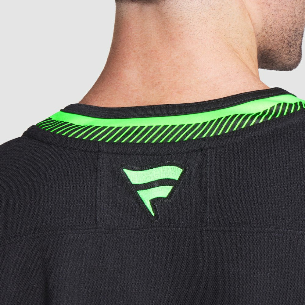 Dallas Stars Fanatics Alternate Premium Jersey - Black | NHL Jerseys