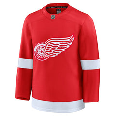 Detroit Red Wings - Fanatics Home Premium Jersey Red