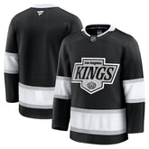 Los Angeles Kings - Fanatics Home Premium Jersey Black