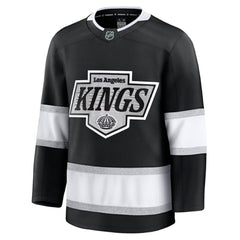 Los Angeles Kings - Fanatics Home Premium Jersey Black