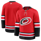 Carolina Hurricanes - Fanatics Alternate Premium Jersey Red