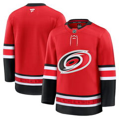 Carolina Hurricanes - Fanatics Alternate Premium Jersey Red