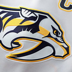 Nashville Predators - Fanatics Away Premium Jersey White
