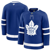 Toronto Maple Leafs - Fanatics Home Premium Jersey Blue