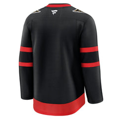Ottawa Senators - Fanatics Home Premium Jersey Black