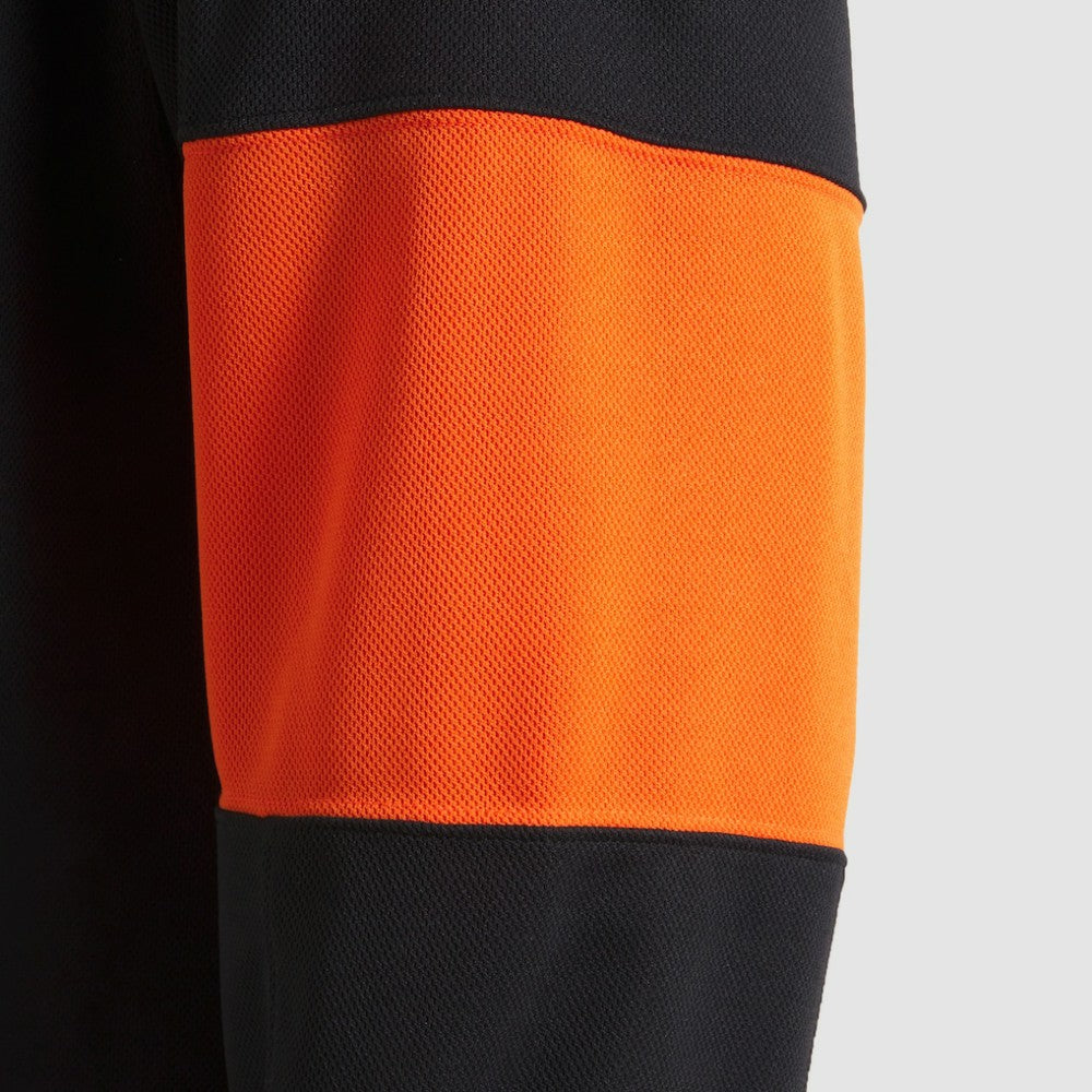 Philadelphia Flyers Fanatics Alternate Premium Jersey - Black | NHL Jerseys