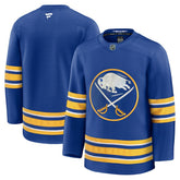 Buffalo Sabres - Fanatics Home Premium Jersey Royal
