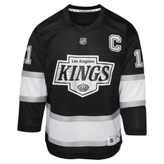 Anze Kopitar Los Angeles Kings - Youth Replica Player Jersey Black