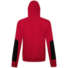 Detroit Red Wings - Levelwear Bombay Pullover Hoodie Red