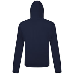 Edmonton Oilers - Levelwear Anthem Ice Wall Pullover Hoodie Navy