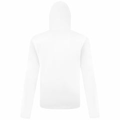 Detroit Red Wings - Levelwear Anthem Ice Wall Pullover Hoodie White
