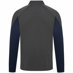 Colorado Avalanche - Levelwear Cadet Insignia Core Quarter-Zip Pullover Top Navy