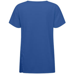 Tampa Bay Lightning - Levelwear Women's Influx Ice Wall T-Shirt Blue