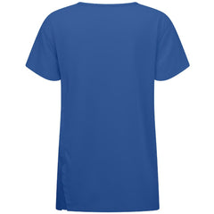 New York Islanders - Levelwear Influx Ice Wall T-Shirt Royal