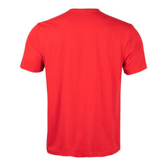 Detroit Red Wings - Levelwear Richmond Ice Wall T-Shirt Red