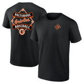 Baltimore Orioles Field Play T-Shirt Online