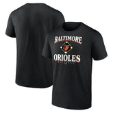 Baltimore Orioles Retro Diamond T-Shirt discount