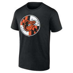 Baltimore Orioles Flag T-Shirt discount
