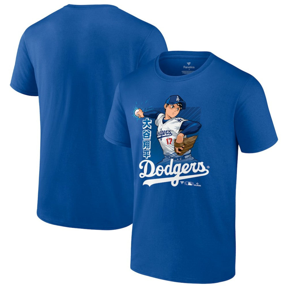 Shohei Ohtani Los Angeles Dodgers Ohtani Me T-Shirt discount