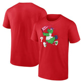 Philadelphia Phillies Phanatic T-Shirt for sale
