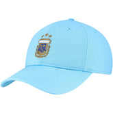 Argentina National Team 1863FC Adjustable Hat - Light Blue