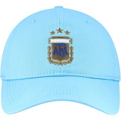 Argentina National Team 1863FC Adjustable Hat - Light Blue