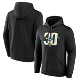 Jacksonville Jaguars 30th Anniversary Pullover Hoodie Black - NFL