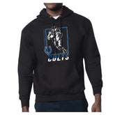 Indianapolis Colts Starter Player Grid Pullover Hoodie Black - NFL