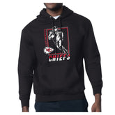 Kansas City Chiefs Starter Player Grid Pullover Hoodie Black - NFL
