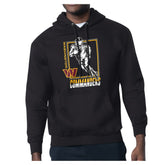 Washington Commanders Starter Player Grid Pullover Hoodie Black - NFL