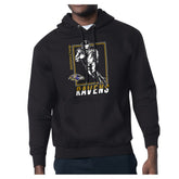 Baltimore Ravens Starter Player Grid Pullover Hoodie Black - NFL