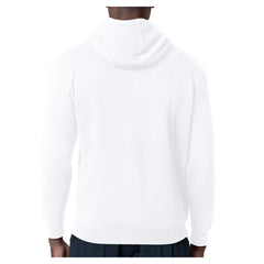 Baltimore Ravens Starter Player Grid Pullover Hoodie White - NFL