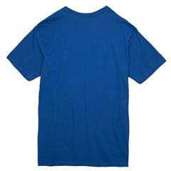Lawrence Taylor New York Giants Sideline Retired Player T-Shirt Royal - Mitchell & Ness