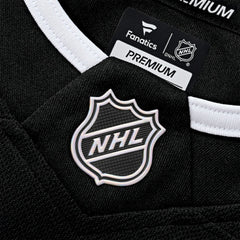 Los Angeles Kings - Fanatics Home Premium Custom Jersey Black