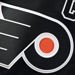 Philadelphia Flyers - Fanatics Alternate Premium Custom Jersey Black