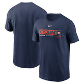 Yordan Alvarez Houston Astros Nike Hit For The Cycle T-Shirt Clearance