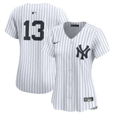 Jazz Chisholm Jr. New York Yankees Nike Women's Home Limited Player Jersey Lifestyle