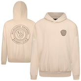 Milwaukee Brewers Levelwear Contact Oversized Pullover Hoodie for sale
