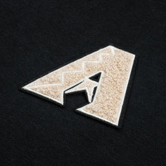 Arizona Diamondbacks Levelwear Murray Quarter-Zip Sweatshirt Lifestyle