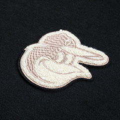 Baltimore Orioles Levelwear Murray Quarter-Zip Sweatshirt Sale