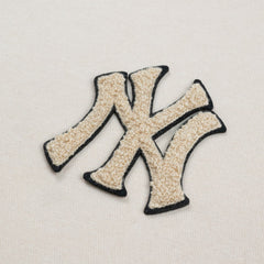 New York Yankees Levelwear Murray Quarter-Zip Sweatshirt Lifestyle